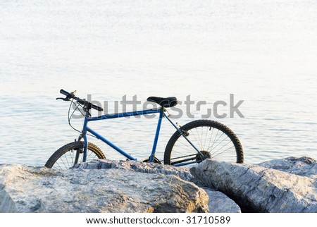 Cycle at Sea