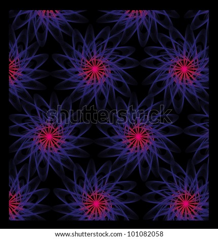 Atomic Background