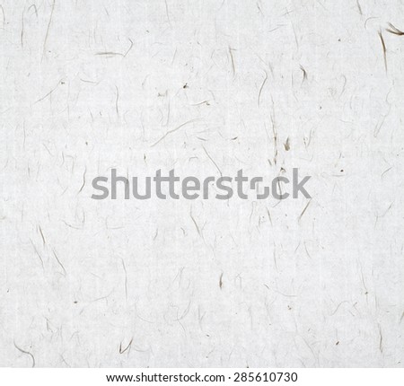 Chinese rice paper texture