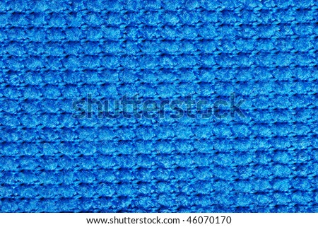 Macro Micro Fiber Fabric