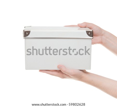 Box Hands