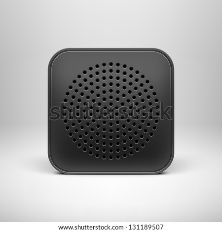 Speaker Web Template