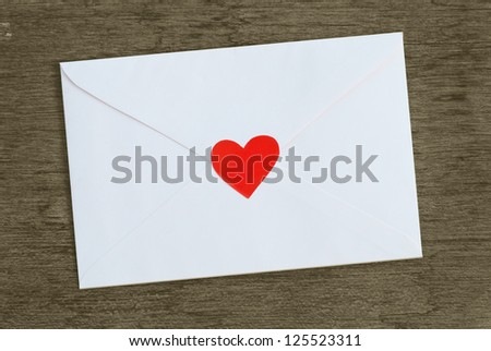 mail love