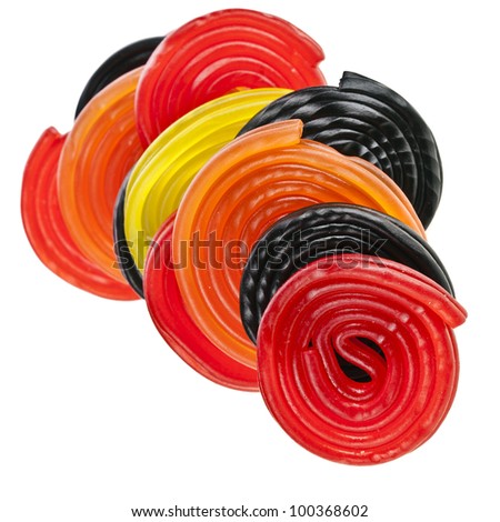 Liquorice Licorice