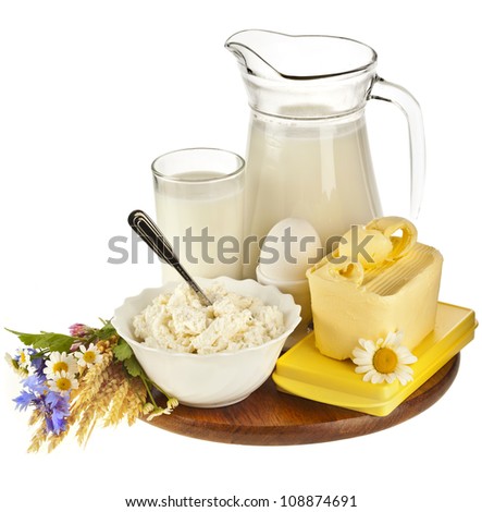 Dairy Group