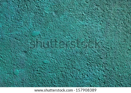 Colored concrete wall surface texture backdrop