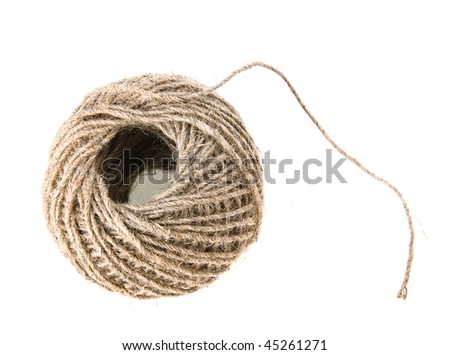 Linen Twine