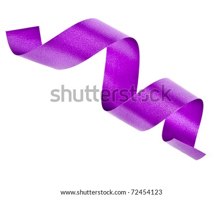 Ribbon Tape