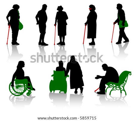 (Handicapped; Physically Challenged; Physically Handicapped; People with 