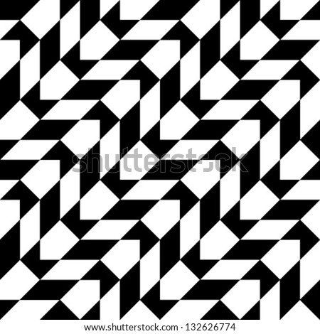 geometric black and white pattern geometric black and white pattern