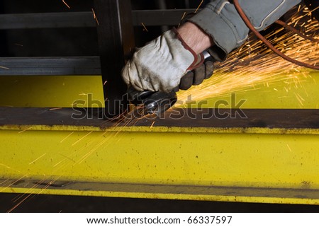 forging iron