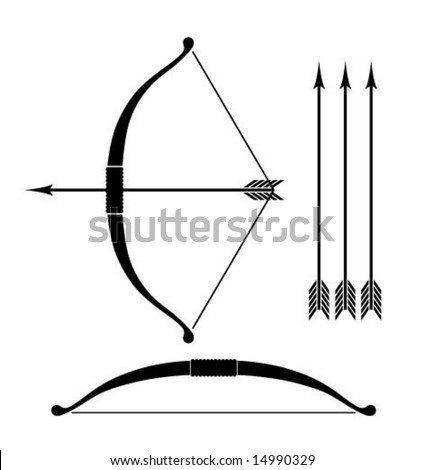Bow N Arrows Bow N Arrows