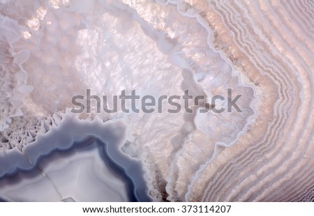 background with light agate structure