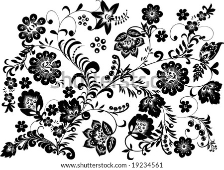 Black And White Pictures Of Flowers. lack and white flowers. lack