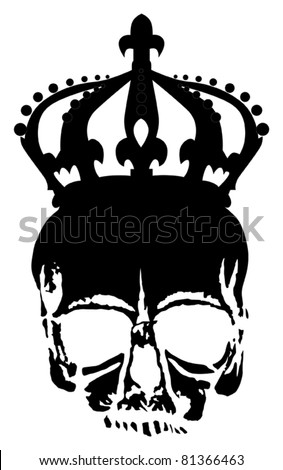 Skulls And Crowns