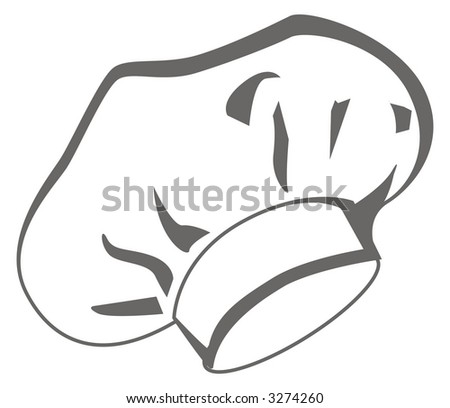 chef cap image