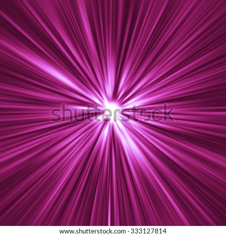 Abstract fast zoom speed motion background for Design.