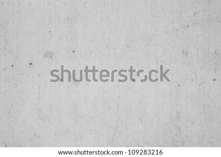 Simple concrete wall background with texture