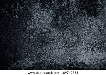 Cool vintage plaster concrete wall wallpaper background
