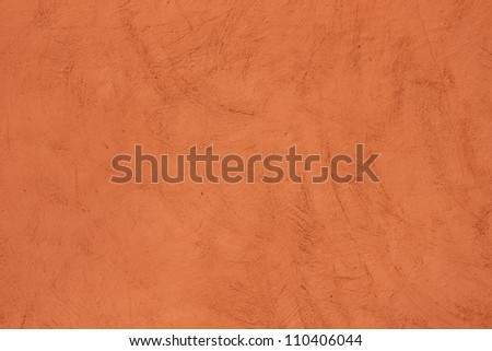 Cool brushed plaster concrete wall wallpaper background