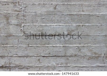 concrete wall background of a building as exterior