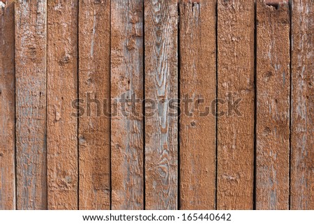 old wooden fences,old fence planks as background, vertical