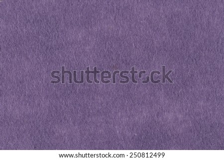 Purple fabric background texture with fiber thread