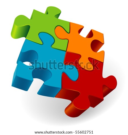 Vector Puzzle