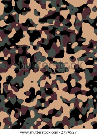 military texture, made in PS