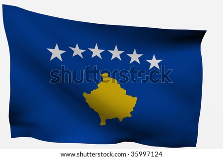 Kosovo Background