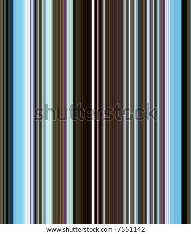 background with blue and brown stripes