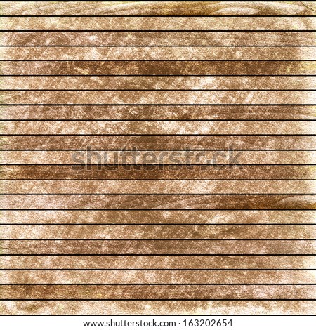 Old wooden background. Wood plank texture for your background. Grunge wood panels may used as background.