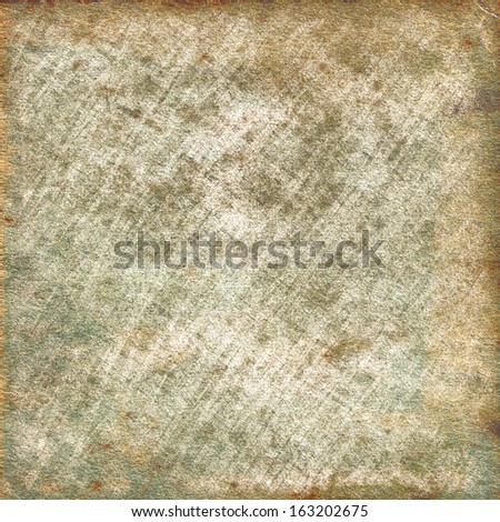 Old paper textures - perfect background with space/ vintage paper with space for text or image/ old paper background