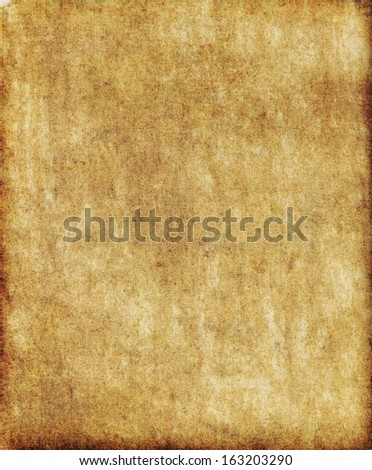 Old paper textures - perfect background with space/ vintage paper with space for text or image/ old paper background