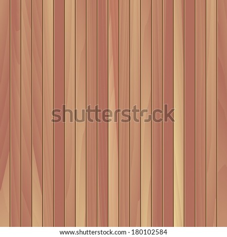 Wood texture illustration. Grunge retro vintage wooden texture. Abstract wood background. Wooden background with place for your text