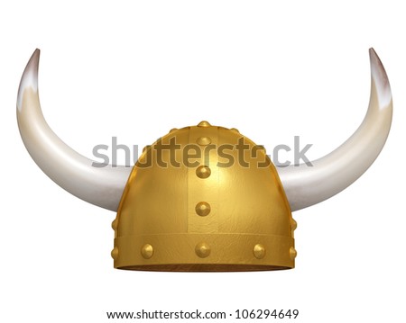 Vikings Hat