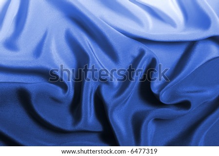 Abstract fashion texture. Silk background. Natural fabric.