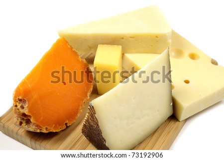 Cheese Hard