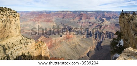 More of the grand canyon in my portfolio