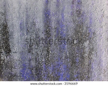 mottled purple and black texture