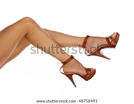 sexyand funny. stock photo : Sexy and funny