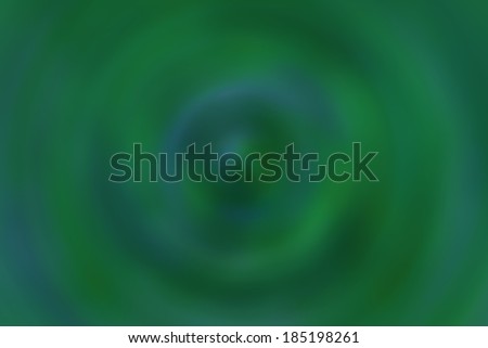 Abstract hypnotic Green background, Green  abstract background texture Circular lines