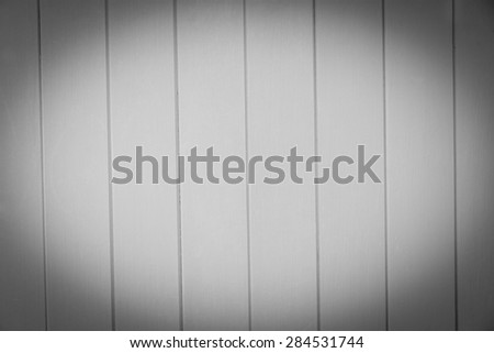 wood texture. background black and white panels