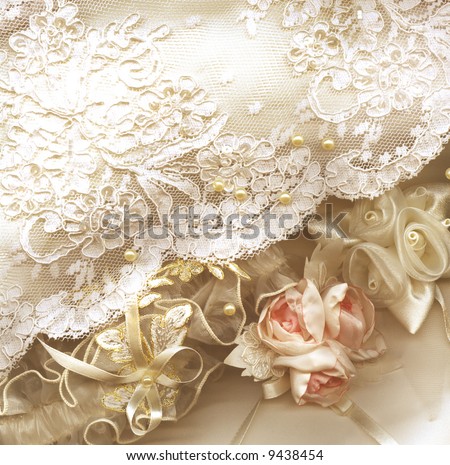 Wedding Backgrounds on Textile Wedding Background Stock Photo 9438454   Shutterstock