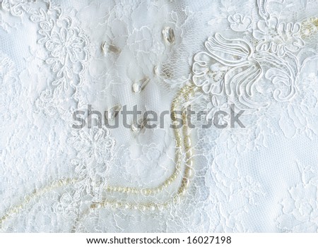 stock photo white wedding background