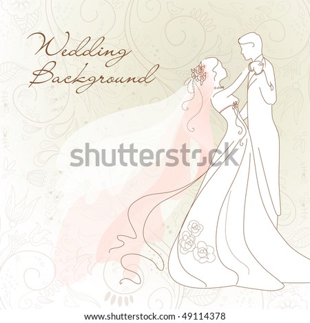 lace wedding invitation ideas