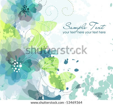 flower background pictures. Artistic flower background