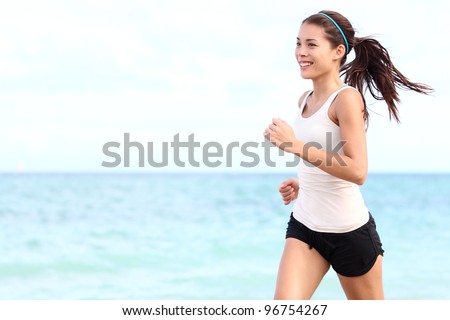 Attractive Runners
