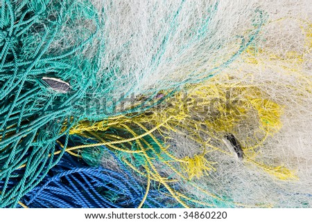 Fishnets
