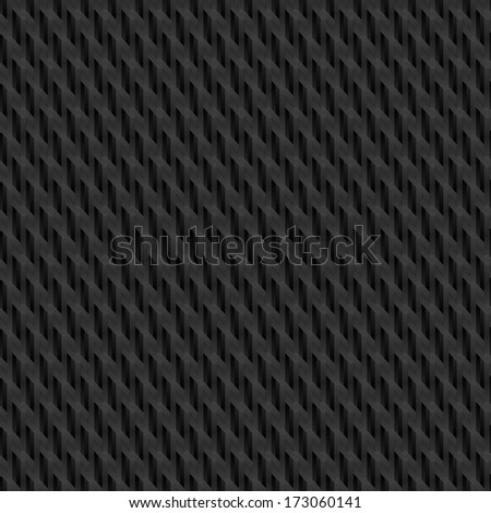 carbon surface, seamless, design background